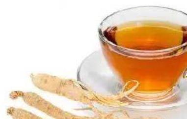 人参茶的做法窍门 人参茶的做法窍门视频