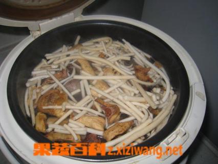 通草粥的功效 通草粥的做法