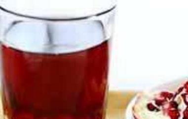 每天喝石榴汁的好处与禁忌（每天喝石榴汁的好处与禁忌是什么）