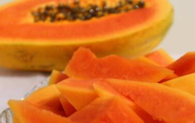 吃木瓜的好处和坏处（吃木瓜的好处和坏处是什么）