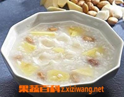 大蒜粥（大蒜粥宝宝可以吃吗）