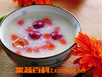 山楂粥（山楂粥盛世芳华）