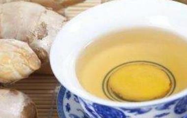 柠檬姜茶怎么做（柠檬姜茶怎么做的）