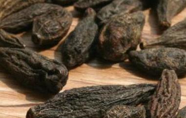 青果干的功效与作用(青干果有什么功效)