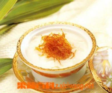 绿豆燕窝粥的做法（绿豆燕窝汤）