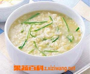 肉末粥怎么做（皮蛋肉末粥怎么做）