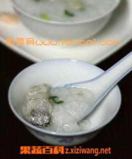 带鱼粥的做法(鱼粥的做法大全)