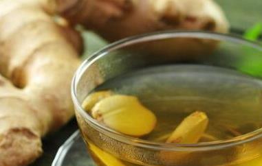 柠檬姜茶的功效与作用有哪些（柠檬姜茶的副作用）