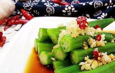 羊角菜怎么做好吃（羊角菜怎么做好吃焯水）