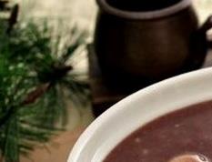 韩式红豆粥的做法步骤和材料 韩国的红豆粥怎样做?