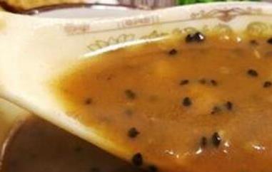 西安五仁油茶怎么吃 五仁油茶有什么营养