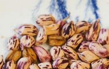 七彩花生吃了有什么好处 七彩花生功效与作用生吃味道有点怪