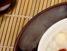 红枣莲子粥的材料和做法(莲子红枣糯米粥的做法)