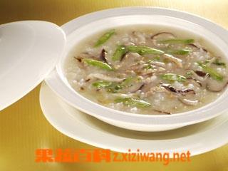 窝蛋牛肉粥（窝蛋牛肉粥鸡蛋不熟能吃么）