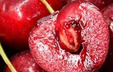 车厘子每天吃多少合适（车厘子每天吃多少合适孕妇）