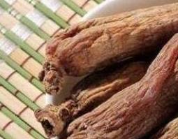 红参的功效与作用及禁忌有哪些（红参的功效与作用及禁忌副作用食用方法?）