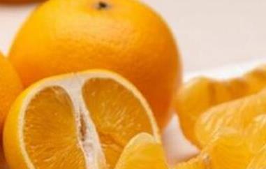 胡柚的功效与作用及禁忌 胡柚的功效与作用、禁忌和食用方法