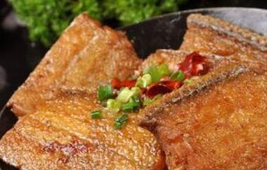 带鱼怎么做好吃又简单（家常带鱼怎么做好吃又简单）