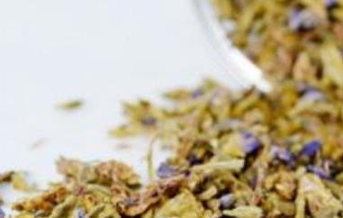 葛花茶什么人不能喝 常喝葛花茶副作用