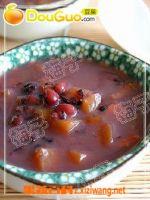 红薯黑米粥怎么做 红薯黑米粥怎么做好喝