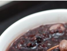 孕妇能吃黑米粥吗 孕妇能吃黑米粥吗产后第二天