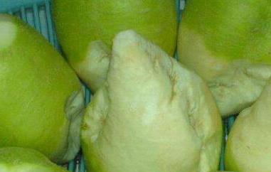 吃芥菜疙瘩的好处与坏处（吃芥菜疙瘩有什么副作用）