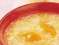 胡萝卜粥（胡萝卜粥的做法大全）