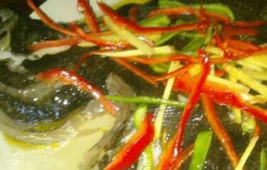 清蒸多宝鱼蒸多长时间合适（清蒸多宝鱼需要蒸几分钟）