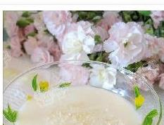 驼酪粥 驼酪是什么