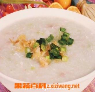 蒜苗牛肉粥的功效（蒜苗牛肉粥的功效与作用）