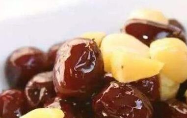 蒸红枣的功效与作用及禁忌 蒸红枣的功效与作用及禁忌症有哪些