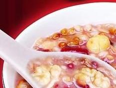 秋季养生粥谱 秋季养生粥谱怎么写