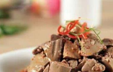 胆结石禁忌食物（胆囊炎胆结石禁忌食物）