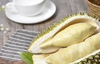 女人吃榴莲有哪些好处和坏处 女人吃榴莲有哪些好处和坏处图片