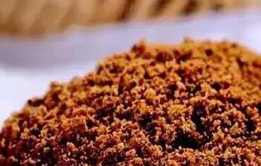 赤砂糖的功效与作用 赤砂糖的功效与作用是什么