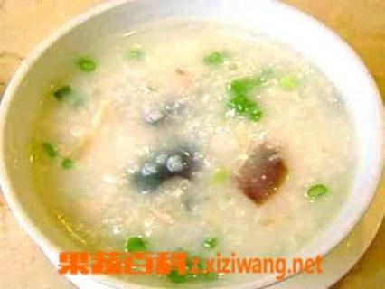 黄花瘦肉粥怎么做 黄花瘦肉粥怎么做最好吃