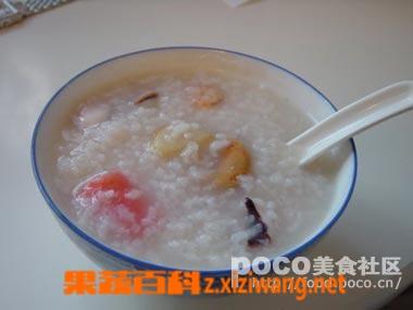 茉莉花粥（茉莉花粥图片）