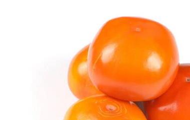 脆柿子的功效与作用有哪些（脆柿子的功效与作用有哪些吃法）