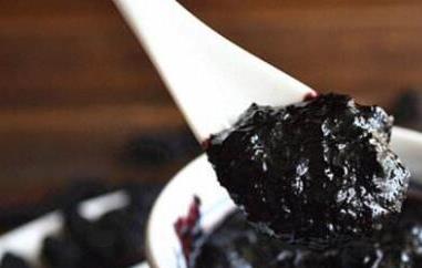 如何做桑葚酱窍门 如何做桑葚酱窍门视频