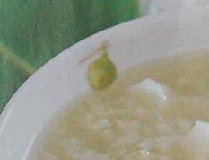 竹蔗茅根马蹄粥 竹茅甘蔗马蹄汤