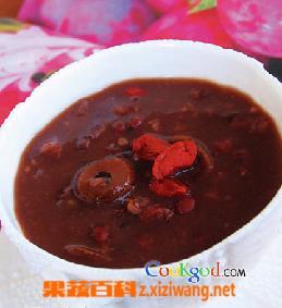 新式巧克力瘦身腊八粥 腊八粥减肥