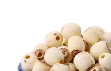 白莲子和莲子有什么区别 白莲子和白莲子的区别