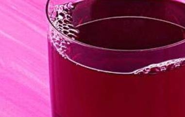 石榴汁怎么做好喝（石榴汁怎么做好喝视频）