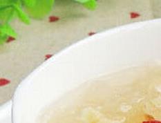 百合莲子粥的材料和做法(百合莲子粥怎么做法)