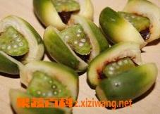 槟榔怎么吃（槟榔怎么吃要吐出来吗）