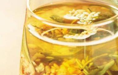 糙米茶什么人不能喝（糙米茶的功效与禁忌）