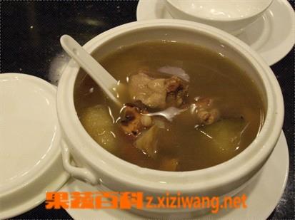 老鸭粥做法（老鸭汤食谱）