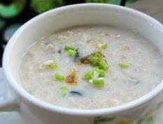 海参粥（海参粥的家常做法 小米）