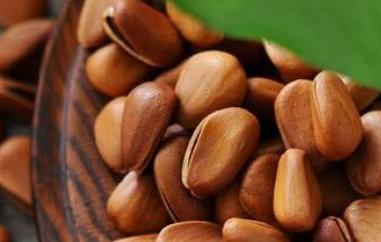 女性吃松子有什么好处（女性吃松子有什么好处吗）