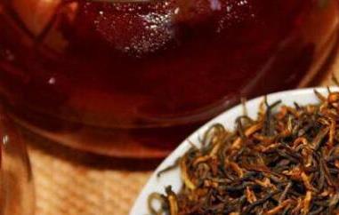 古树红茶适合什么人喝 古树红茶不适合什么人喝